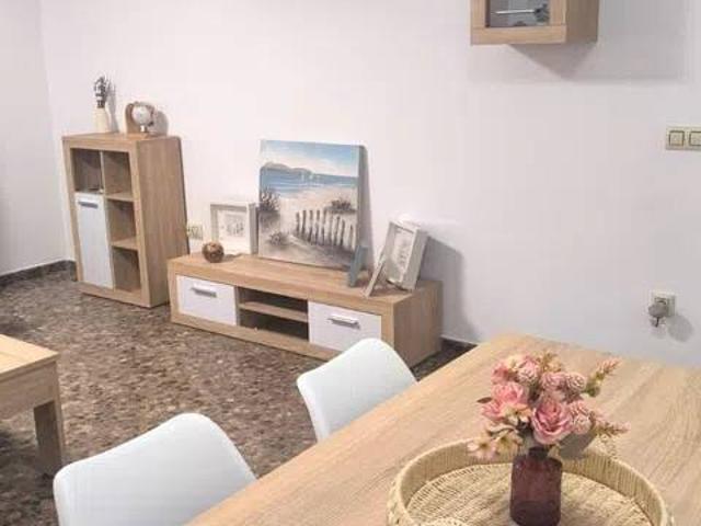 Piso en alquiler en el Camp de Morvedre, Valencia