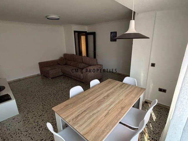 Piso en alquiler en la Vila, el Camp de Morvedre