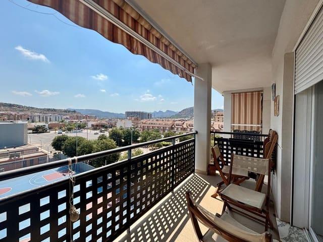 Piso en alquiler en Sagunto, la Vila