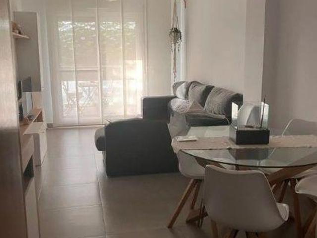 Piso en alquiler en Sagunto