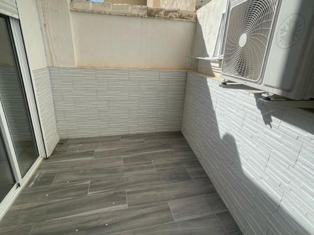 Piso en alquiler en Sagunto