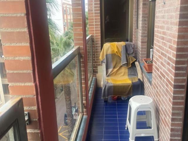 Piso en alquiler en Sagunto