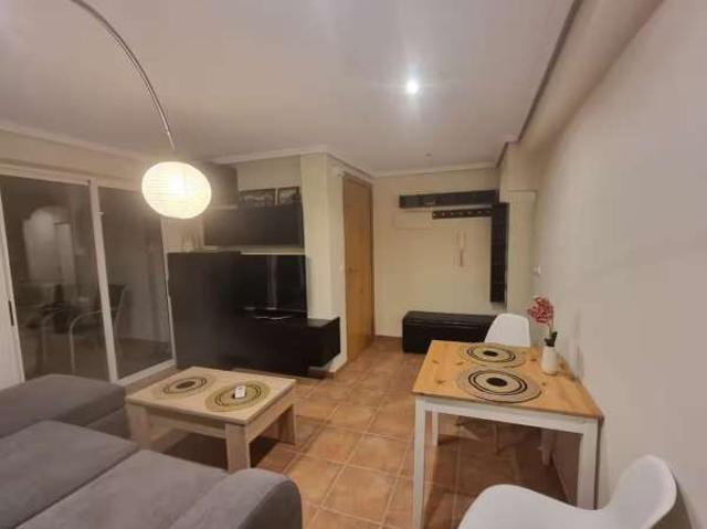 Apartamento en alquiler en el Port de Sagunt, el Camp de Morvedre