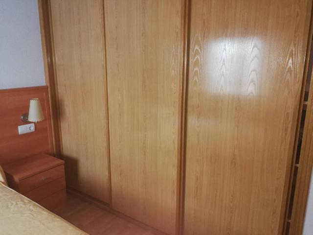 Piso en alquiler en Centro, Salamanca