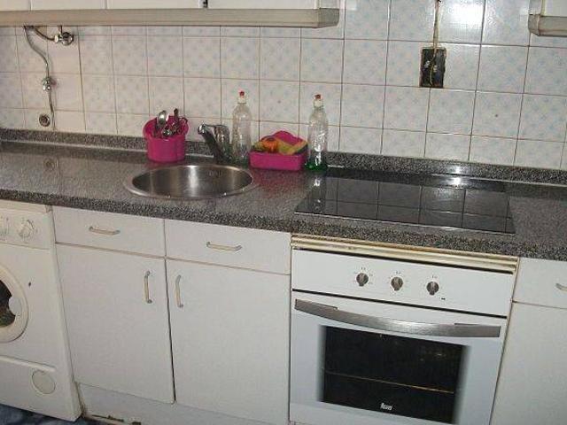 Piso en alquiler en Salamanca