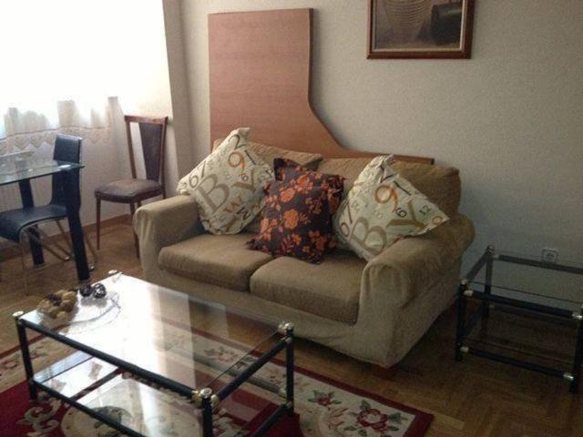 Piso en alquiler en Salamanca, Castilla y León