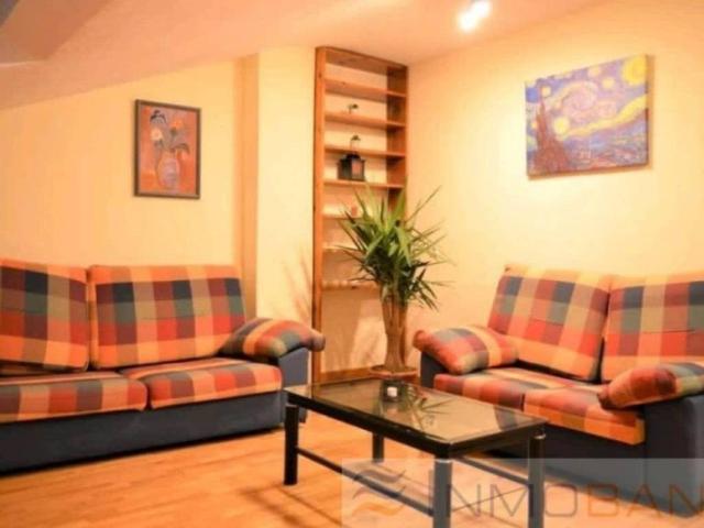 Piso en alquiler en Salamanca, Castilla y León