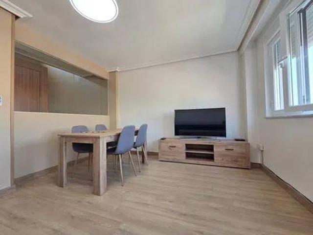 Piso en alquiler en Blanco, Salamanca