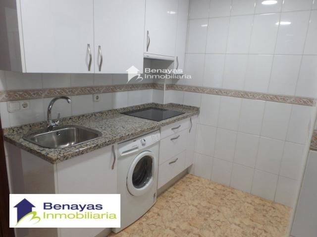 Apartamento en alquiler en Chinchibarra, Salamanca