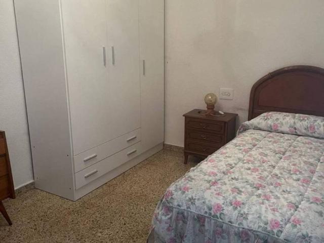Piso en alquiler en Oeste, Salamanca