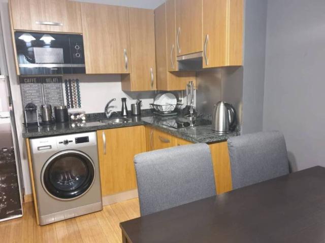 Piso en alquiler en Centro, Salamanca