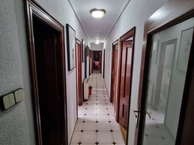 Piso en alquiler en Centro, Salamanca