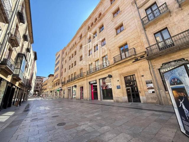 Piso en alquiler en Salamanca