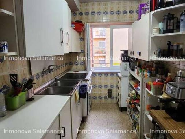 Piso en alquiler en Salamanca, Castilla y León