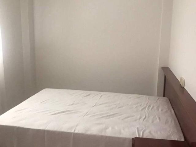 Piso en alquiler en Centro, Salamanca