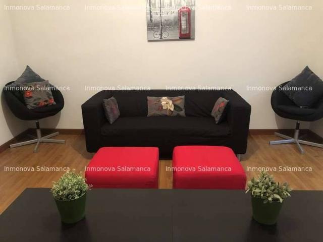 Piso en alquiler en Salamanca, Castilla y León