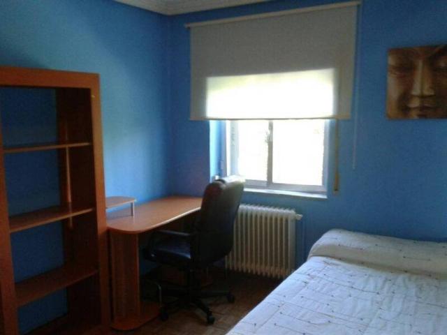 Piso en alquiler en San Bernardo, Salamanca