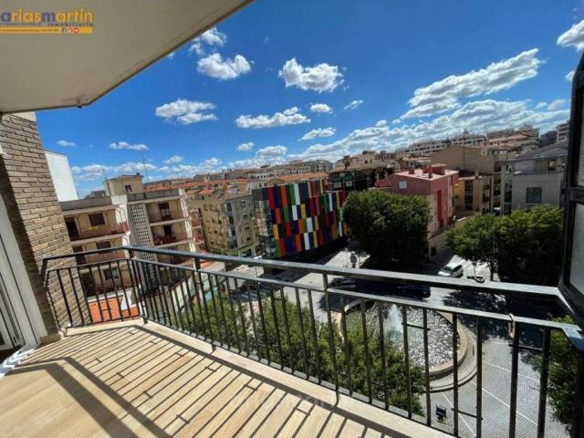 Piso en alquiler en Salamanca