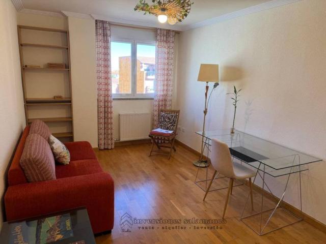 Piso en alquiler en Salamanca, Castilla y León