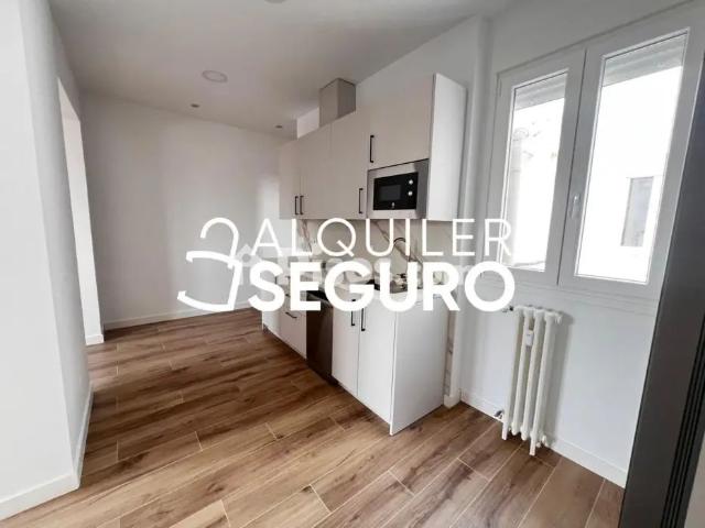 Apartamento en alquiler en Centro, Salamanca
