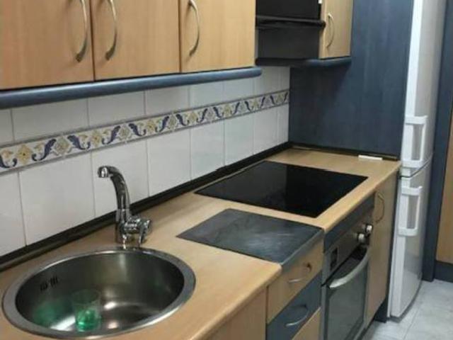 Piso en alquiler en Salamanca, Castilla y León