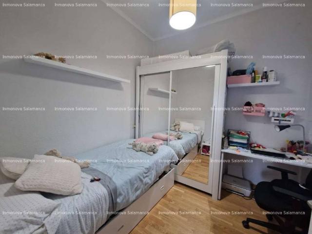 Piso en alquiler en Salamanca
