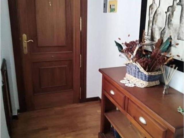 Piso en alquiler en Salamanca