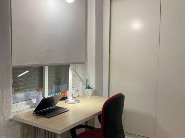 Piso en alquiler en Centro, Salamanca