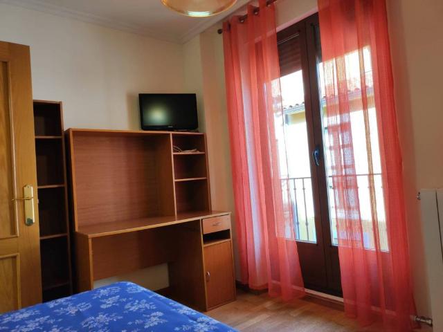 Piso en alquiler en San Vicente, Salamanca