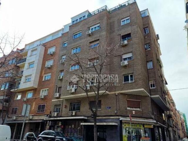 Casa en alquiler en Madrid, Comunidad de Madrid