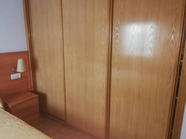 Piso en alquiler en Centro, Salamanca