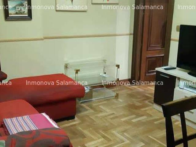 Piso en alquiler en Salamanca, Castilla y León