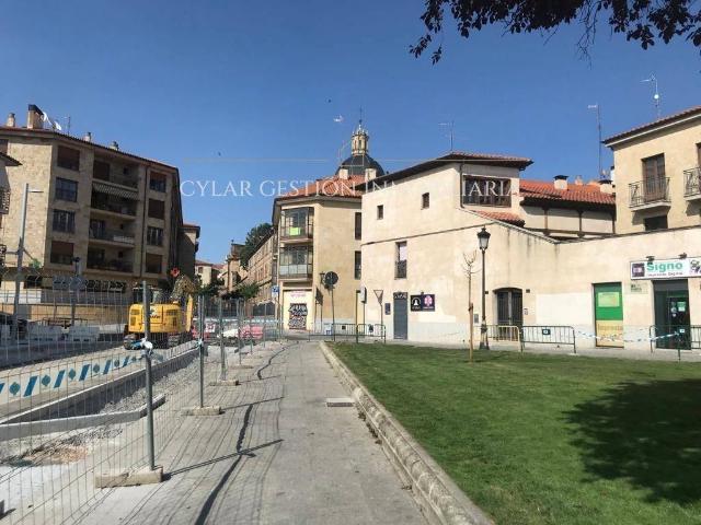 Piso en alquiler en Salamanca, Castilla y León