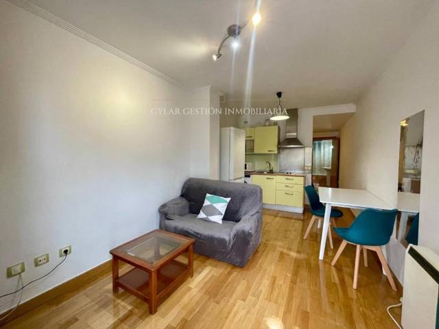 Piso en alquiler en Salamanca, Castilla y León