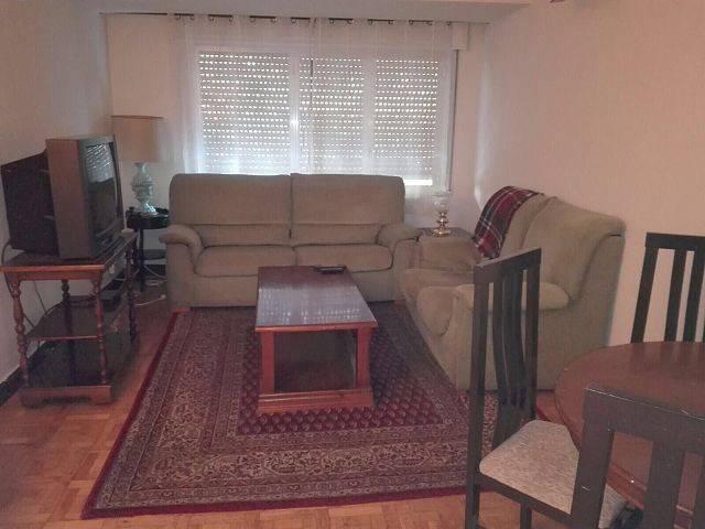 Piso en alquiler en Centro, Salamanca