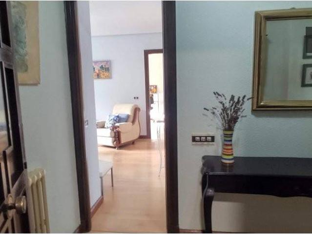 Piso en alquiler en Salamanca, Centro