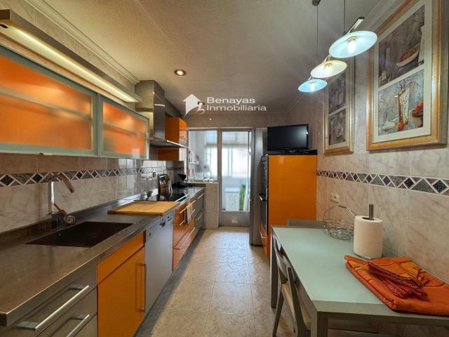 Apartamento en alquiler en Centro, Salamanca