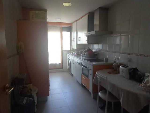 Piso en alquiler en Platina, Salamanca