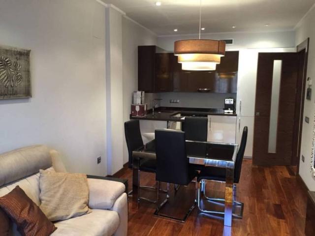 Piso en alquiler en Centro, Salamanca