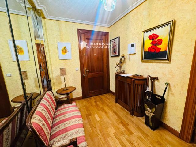 Apartamento en alquiler en Centro, Salamanca