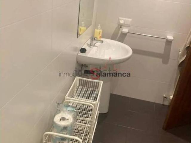 Piso en alquiler en Salamanca