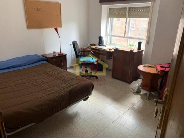 Piso en alquiler en Salamanca, Castilla y León