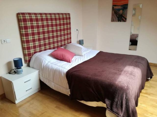 Piso en alquiler en Salamanca, Castilla y León