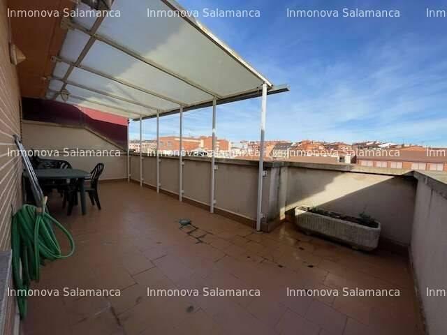 Piso en alquiler en Salamanca, Castilla y León