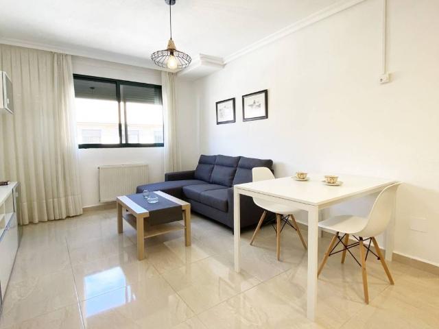 Piso en alquiler en Pizarrales, Salamanca