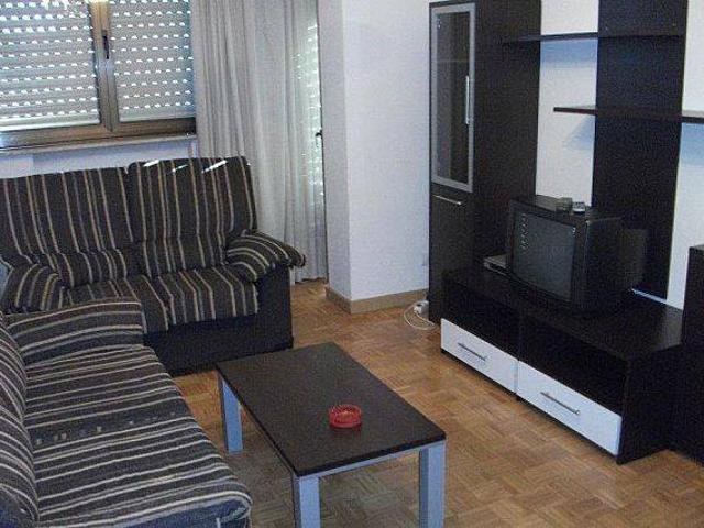 Piso en alquiler en Oeste, Salamanca