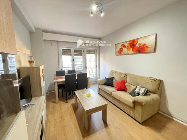 Apartamento en alquiler en Centro, Salamanca