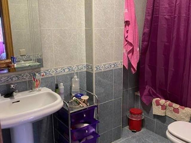 Piso en alquiler en Oeste, Salamanca