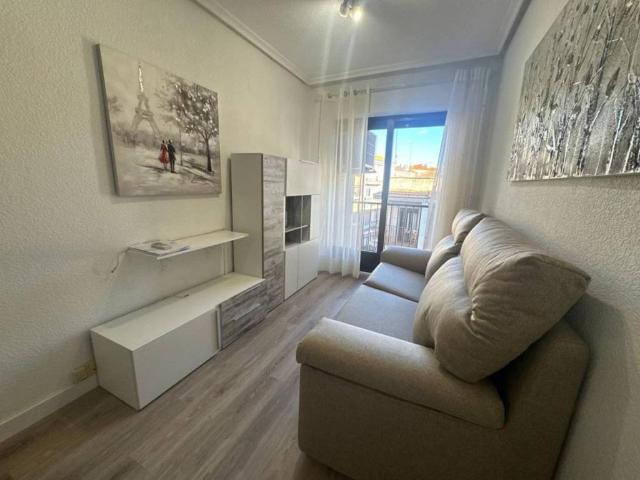 Piso en alquiler en Centro, Salamanca