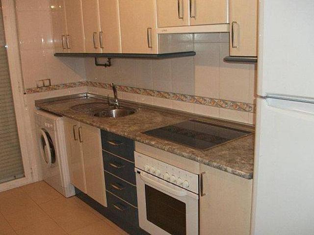 Piso en alquiler en Salamanca